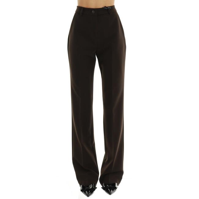 PANTALONE DRITTO HAVEONE - Mad Fashion | img vers.1300x/